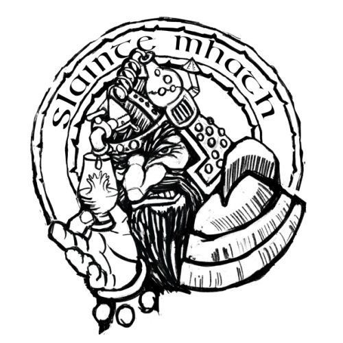 Whiskyzwerg logo