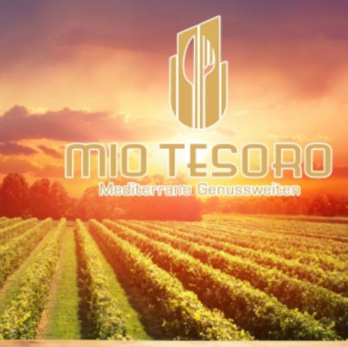 Mio Tesoro Restaurants logo