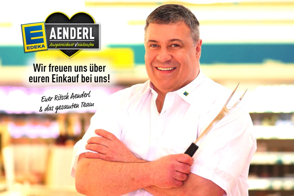 Edeka Aenderl