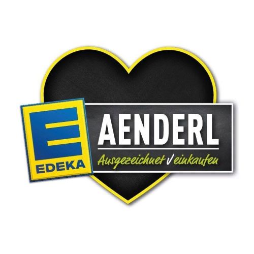 Edeka Aenderl logo