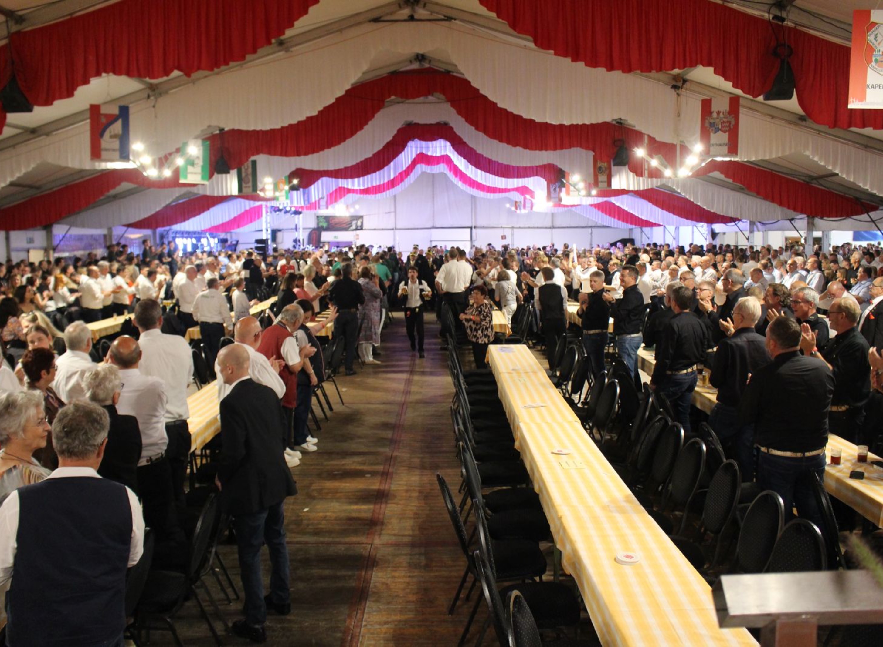 Bürgerschützenverein 1849 Grevenbroich