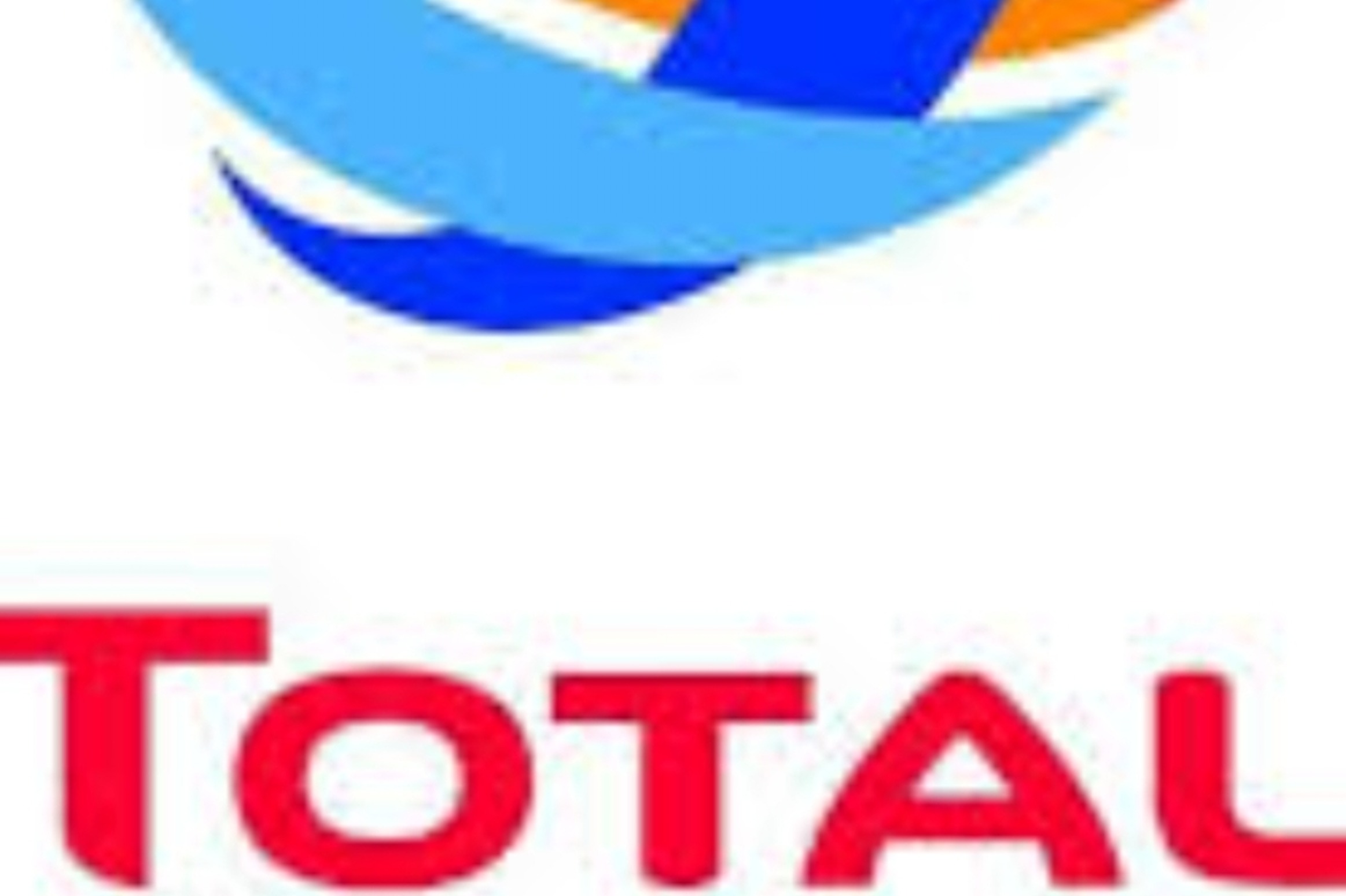 ELAN Total Tankstelle