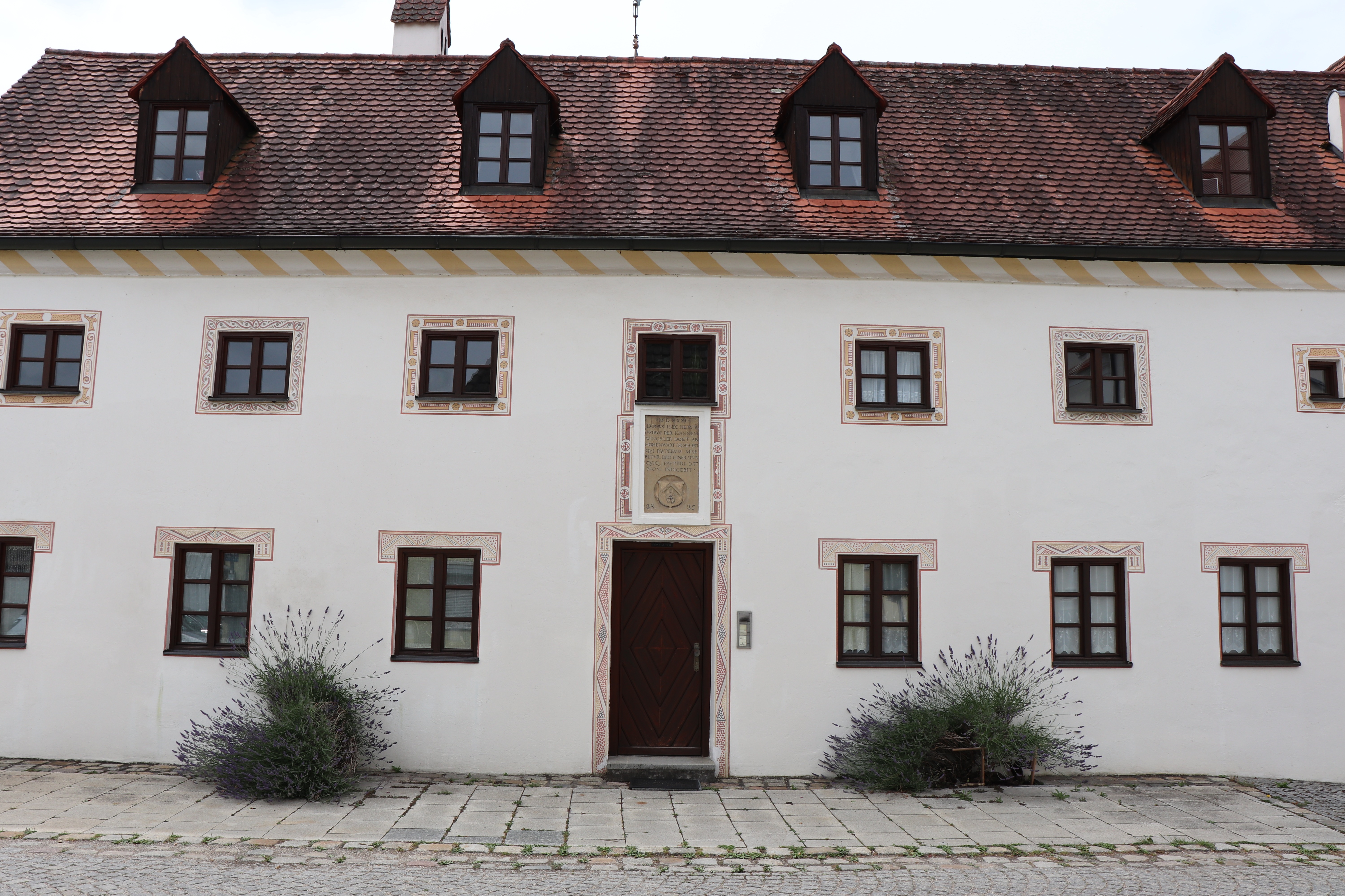 Gesundheitspraxis im Alten Spital