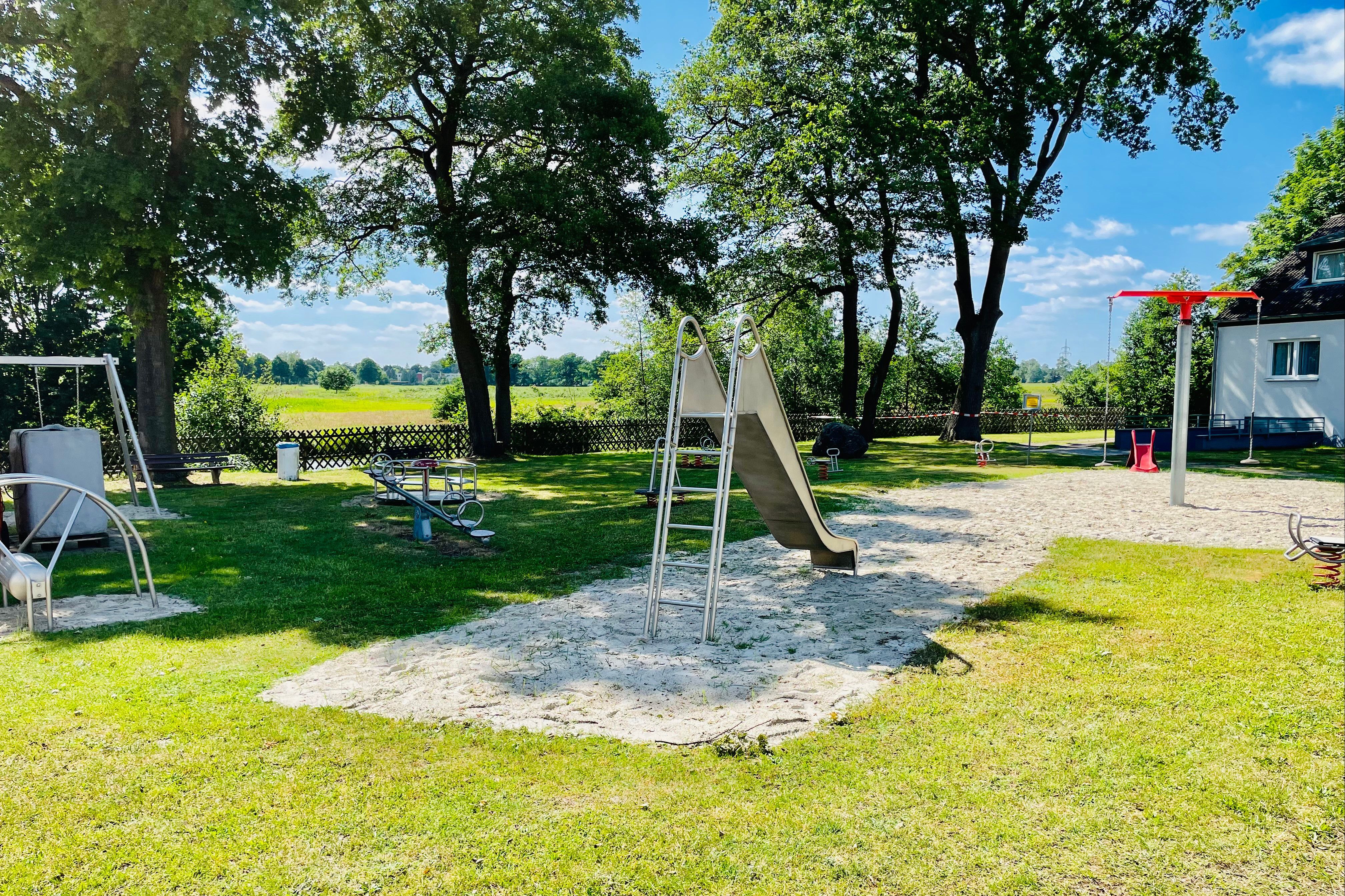 Erlebnisbootsverleih ISE-TOUR