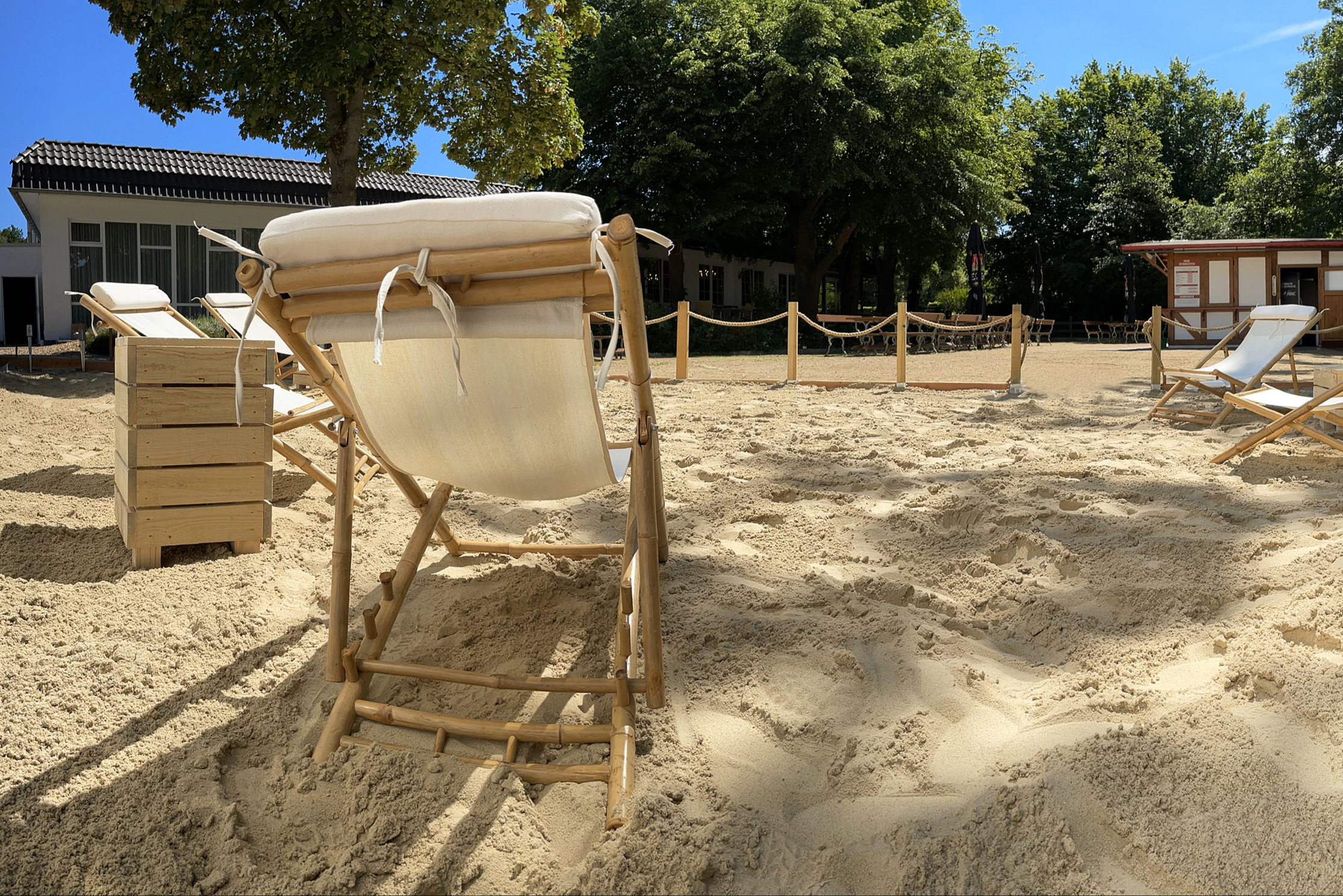 Erlebnisbootsverleih ISE-TOUR