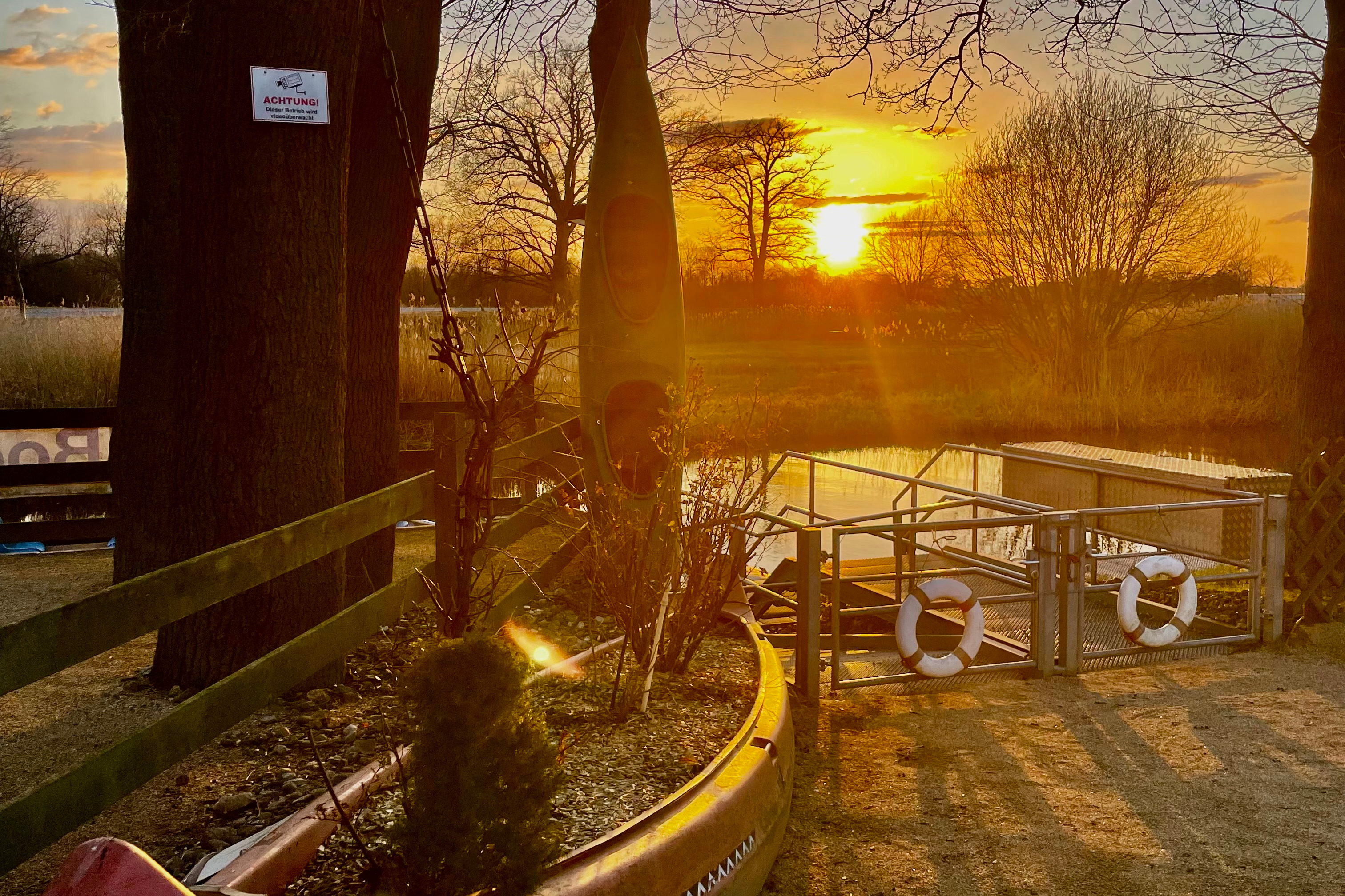 Erlebnisbootsverleih ISE-TOUR