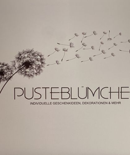 Pusteblümchen logo