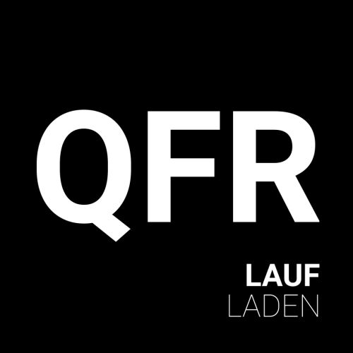 Querfeldrein Laufladen Erkelenz logo