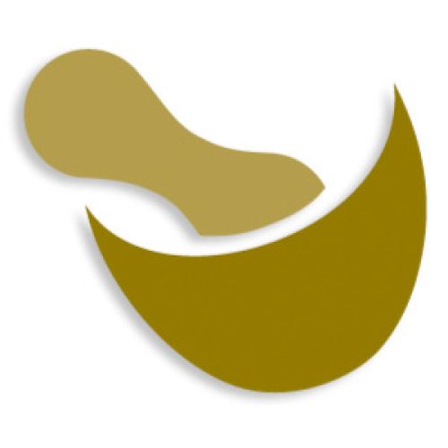 Apotheke im Zitronenfalter logo