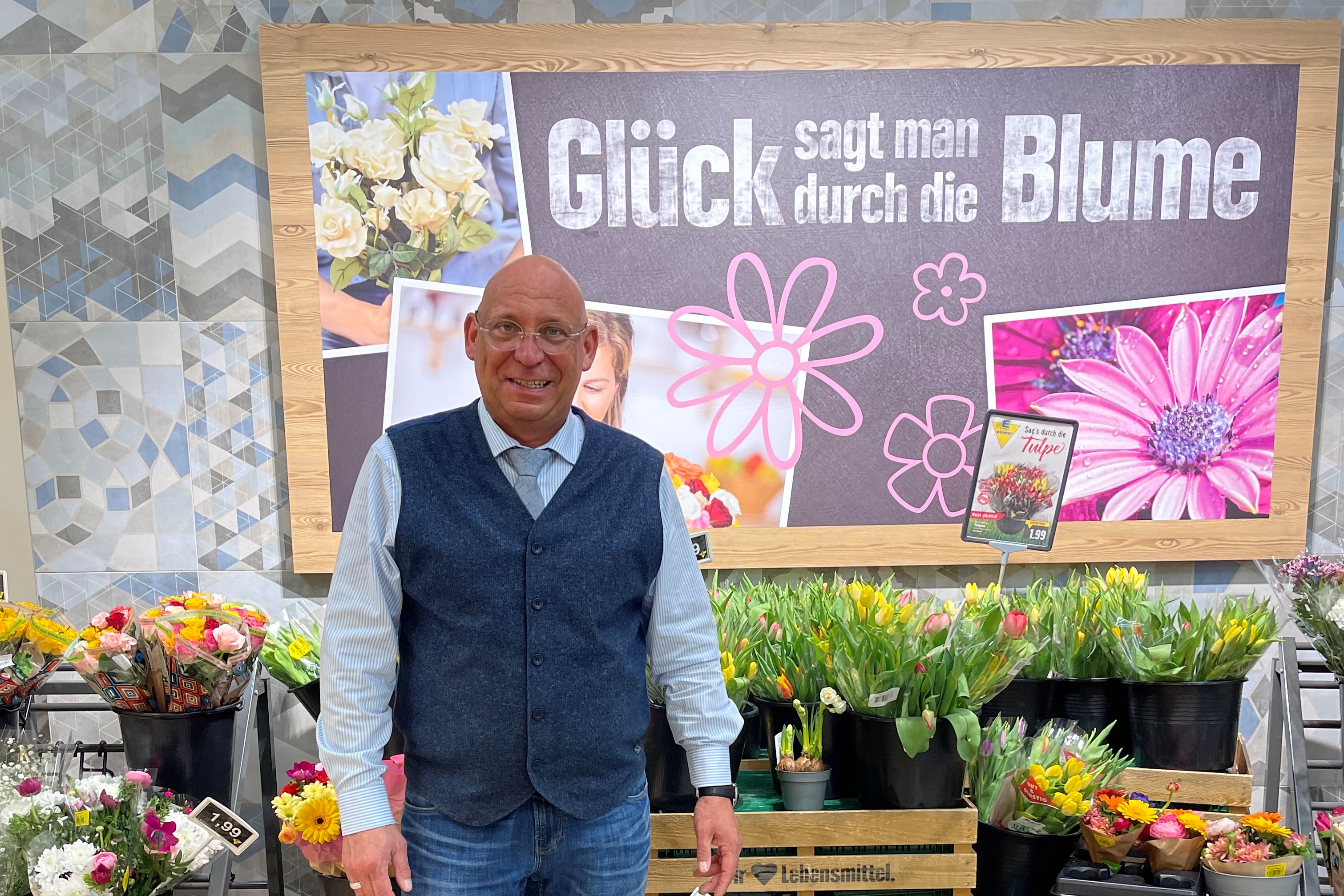 Edeka-Center Oliver Einemann