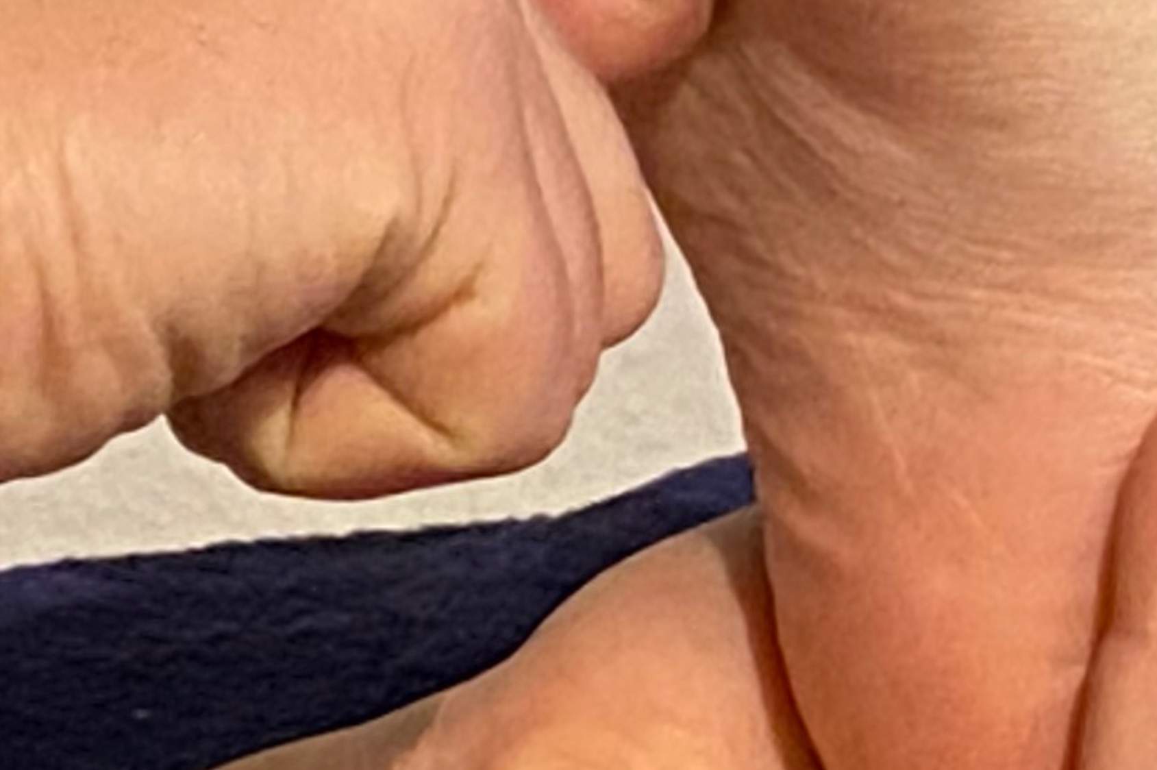 Gesundheid an d‘ Diek