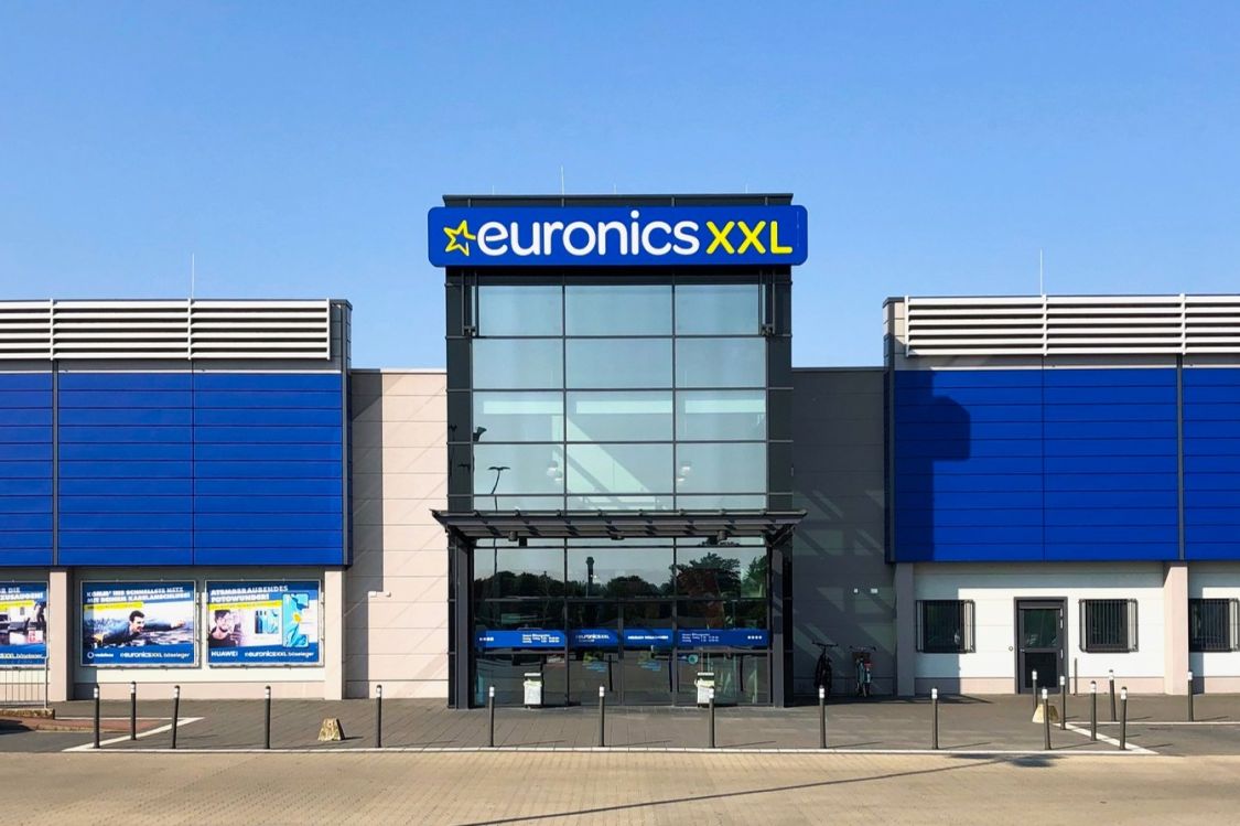 Euronics XXL Böseleger title image