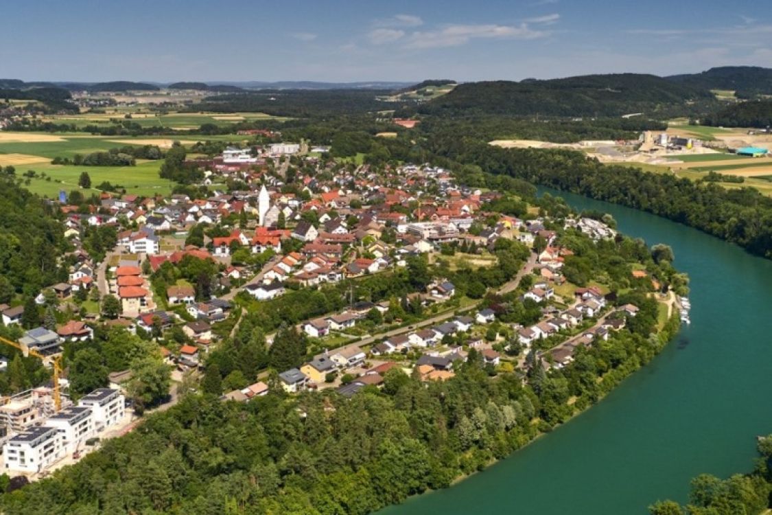 GEWERBEVEREIN HOHENTENGEN e.V title image