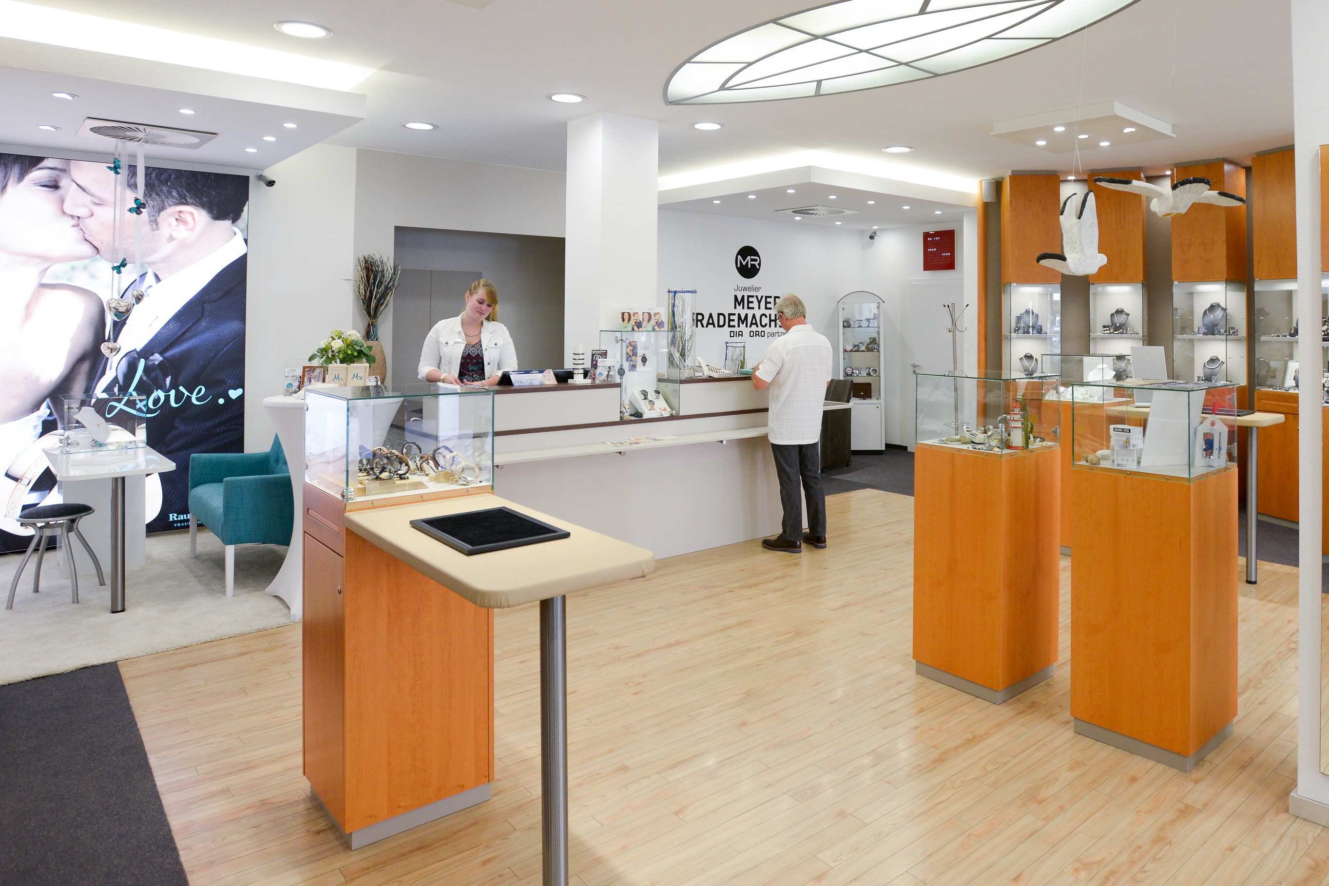 Meyer & Rademacher eK