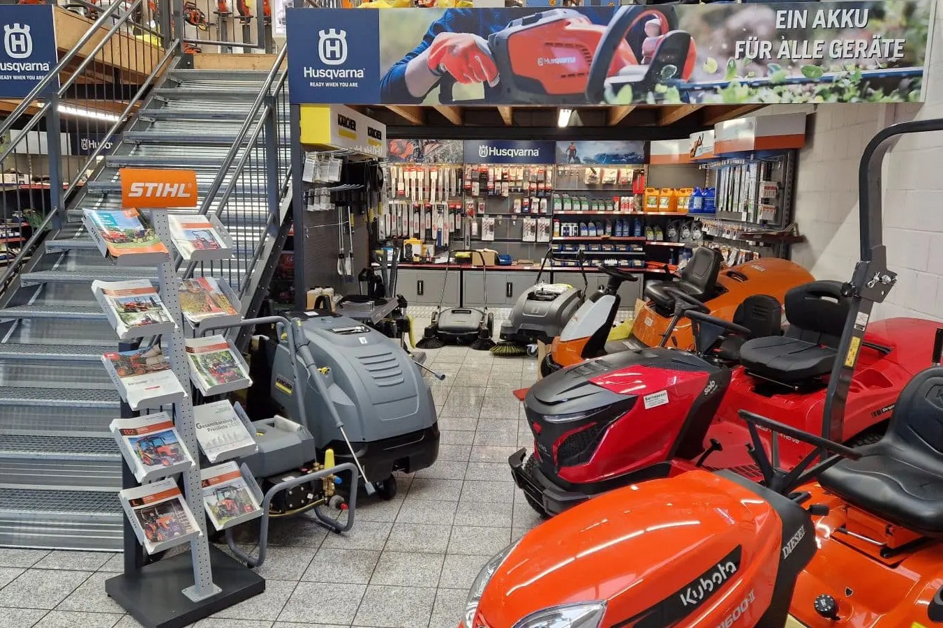 Rottinghaus Motorgeräte