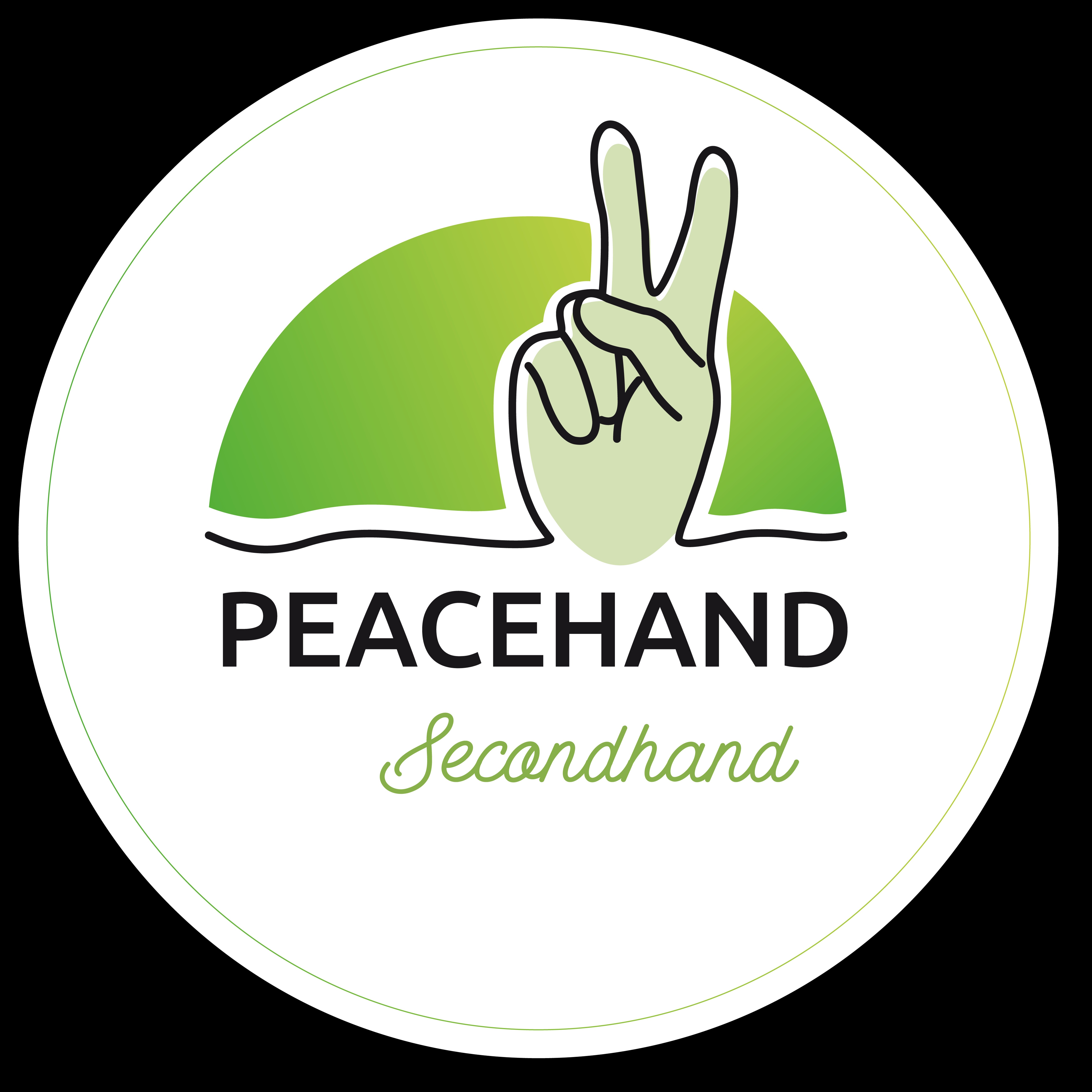 Peacehand Secondhand