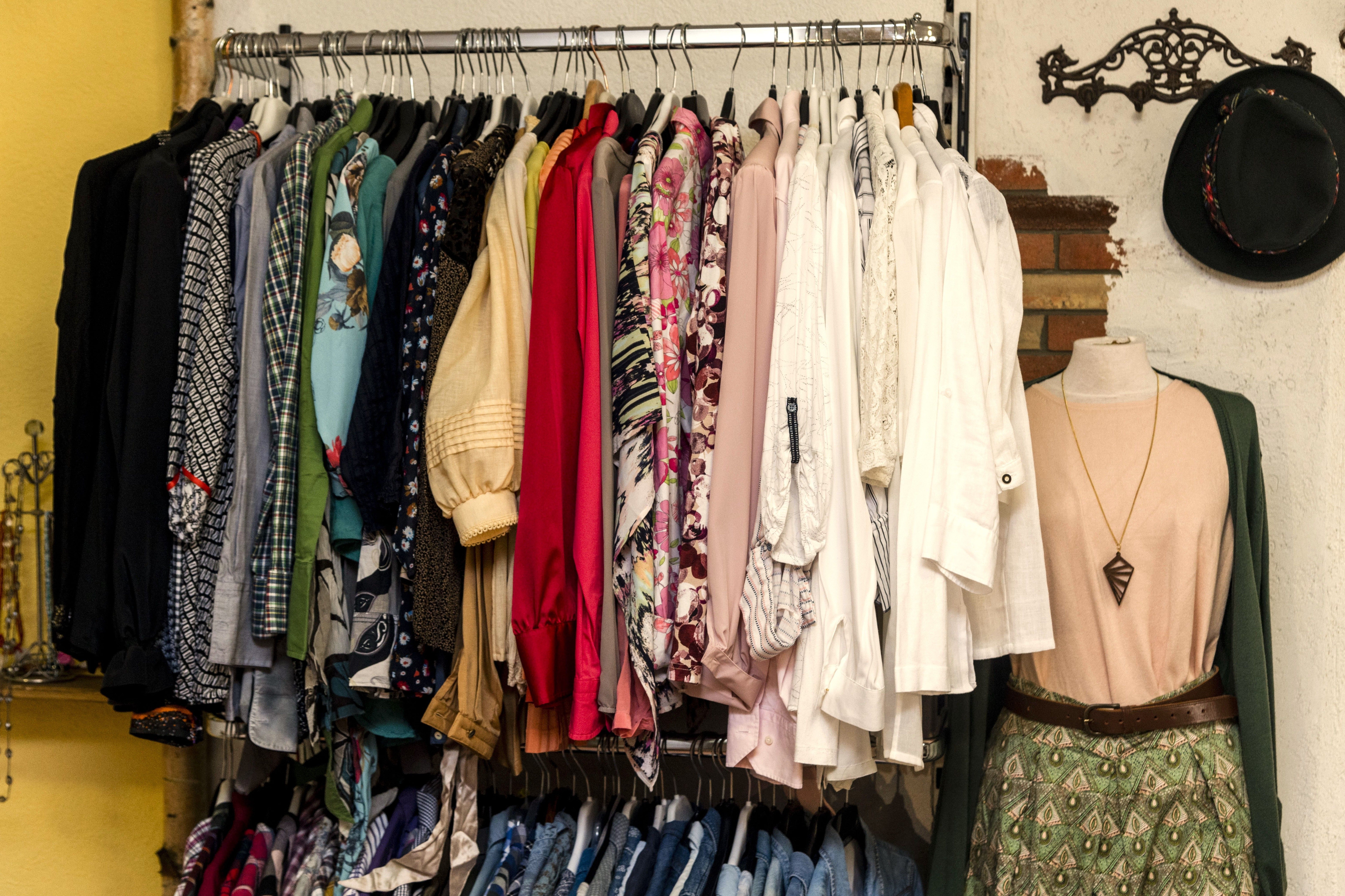 Peacehand Secondhand