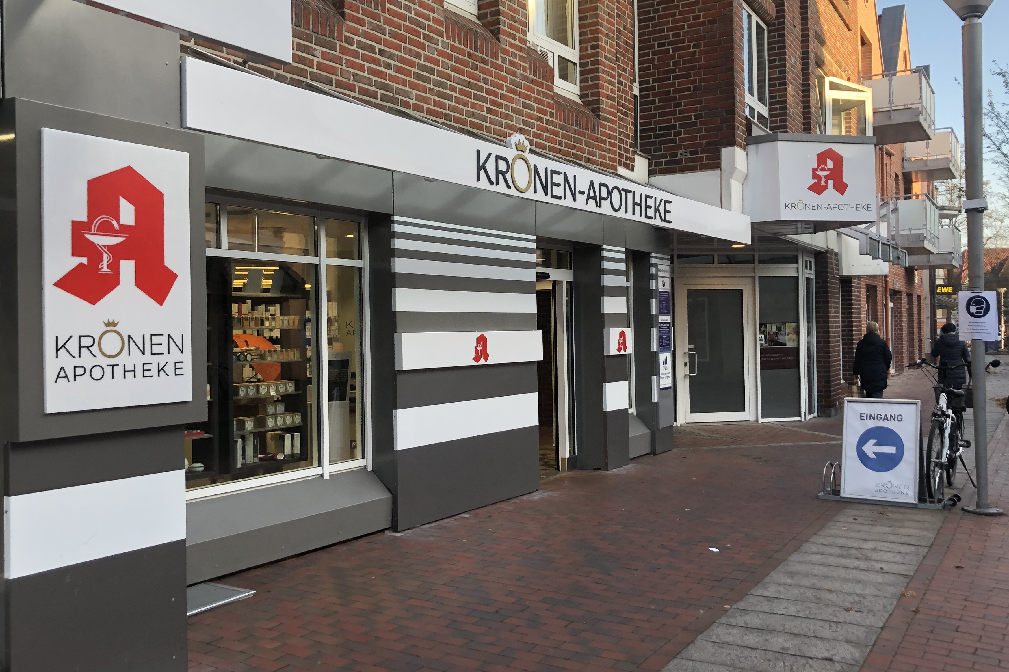 Kronen-Apotheke