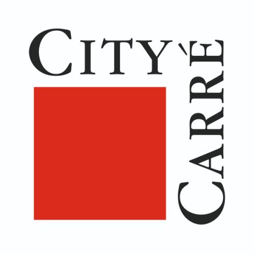 City Carré Magdeburg logo