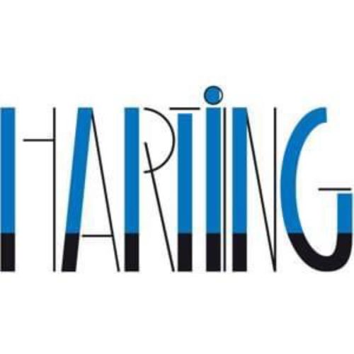 Harting Hören & Sehen logo