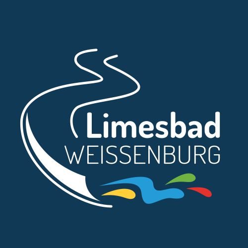Limesbad Weißenburg logo