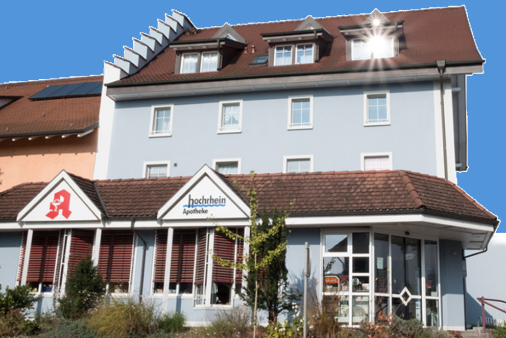 Hochrhein-Apotheke