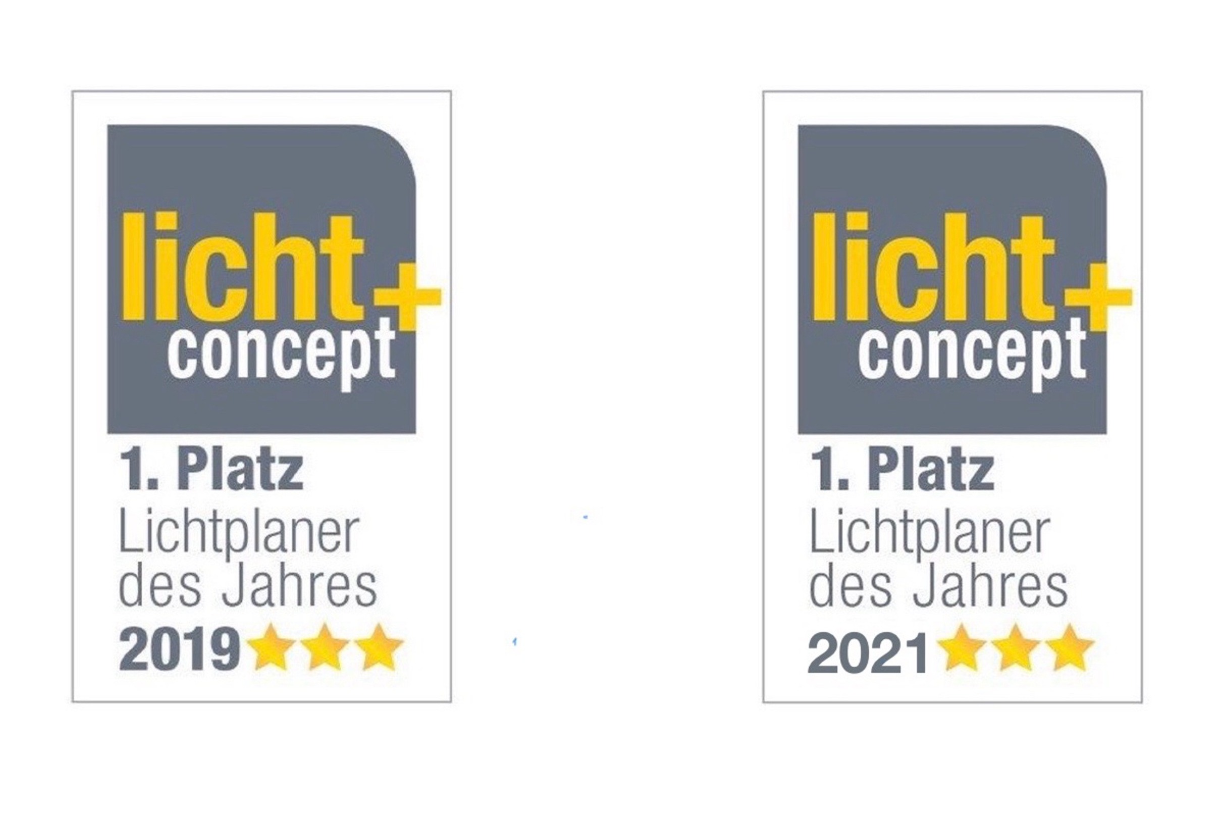 Licht & Concept