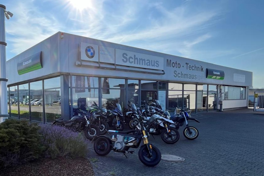 Moto-Technik Schmaus