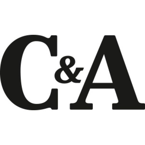 C&A Mode logo