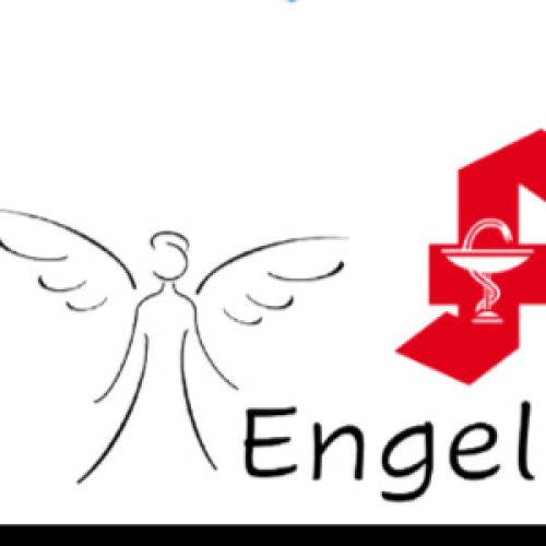 Engel Apotheke Bramer Apotheken logo