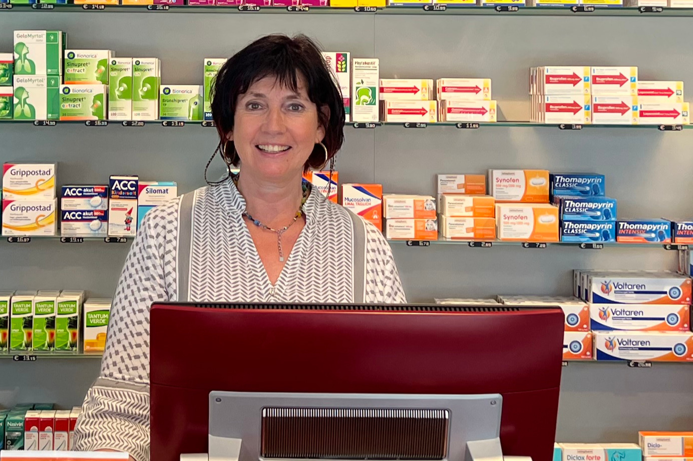 Engel Apotheke Bramer Apotheken