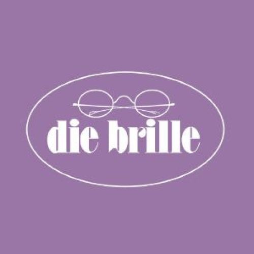Die Brille logo