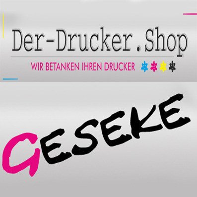 Der Drucker Shop