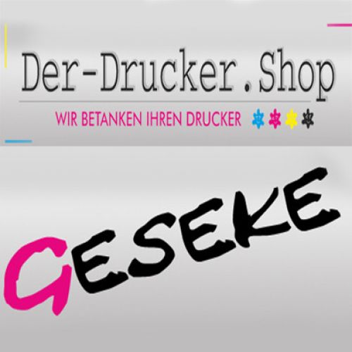 Der Drucker Shop logo