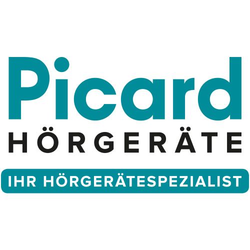Picard Hörgeräte logo