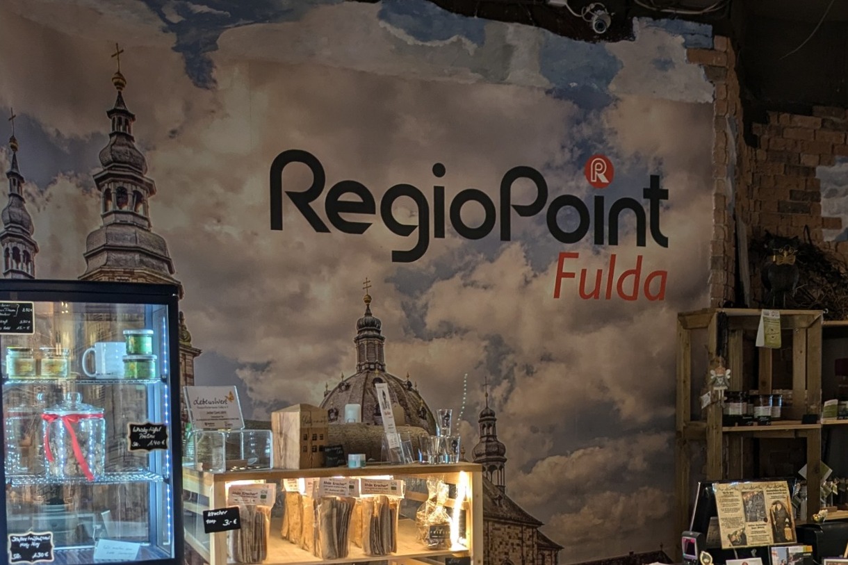 RegioPoint Fulda