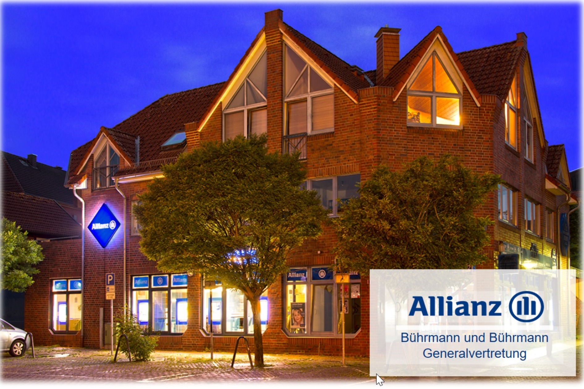 Bührmann und Bührmann