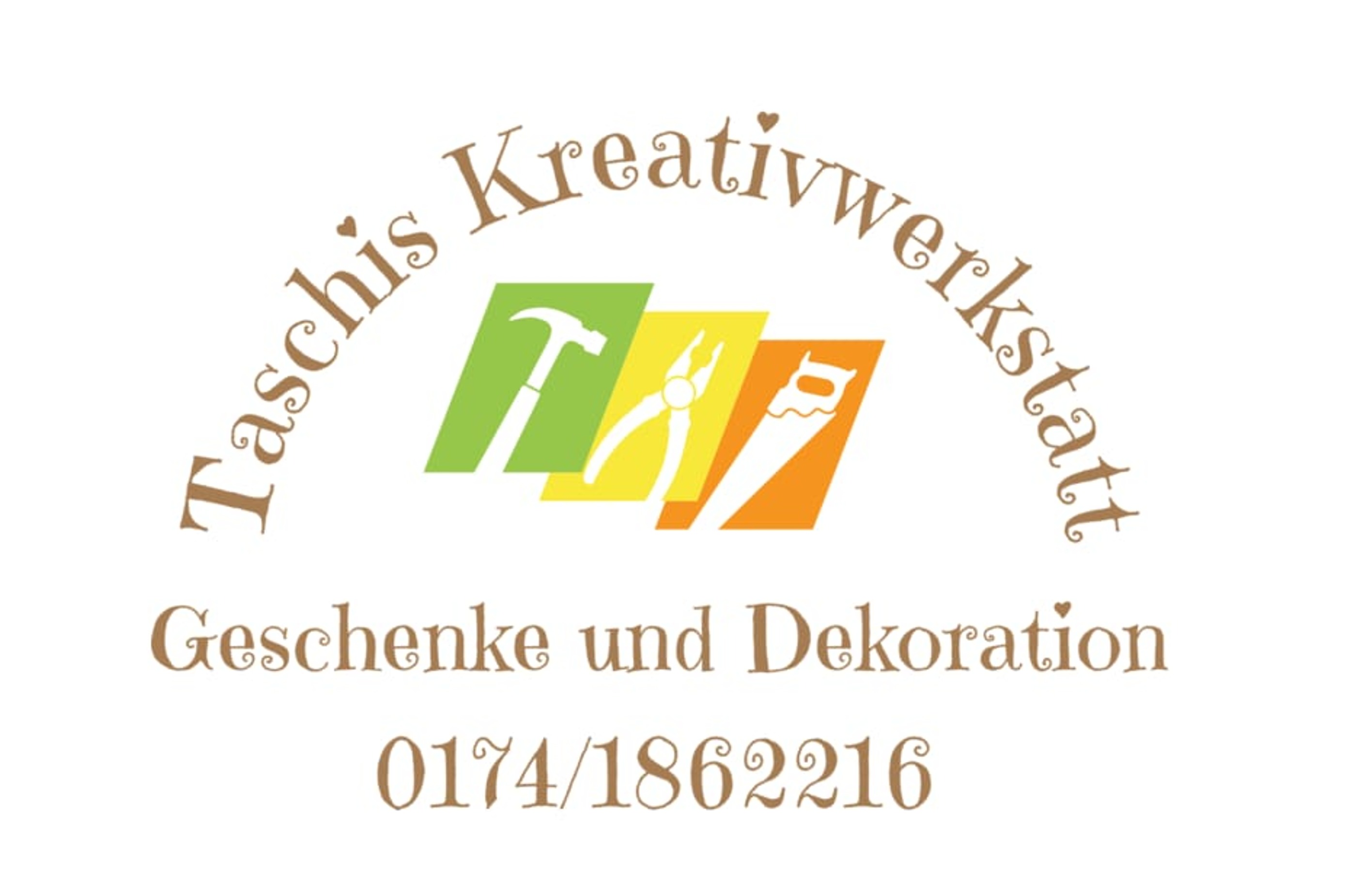 Taschis Kreativwerkstatt
