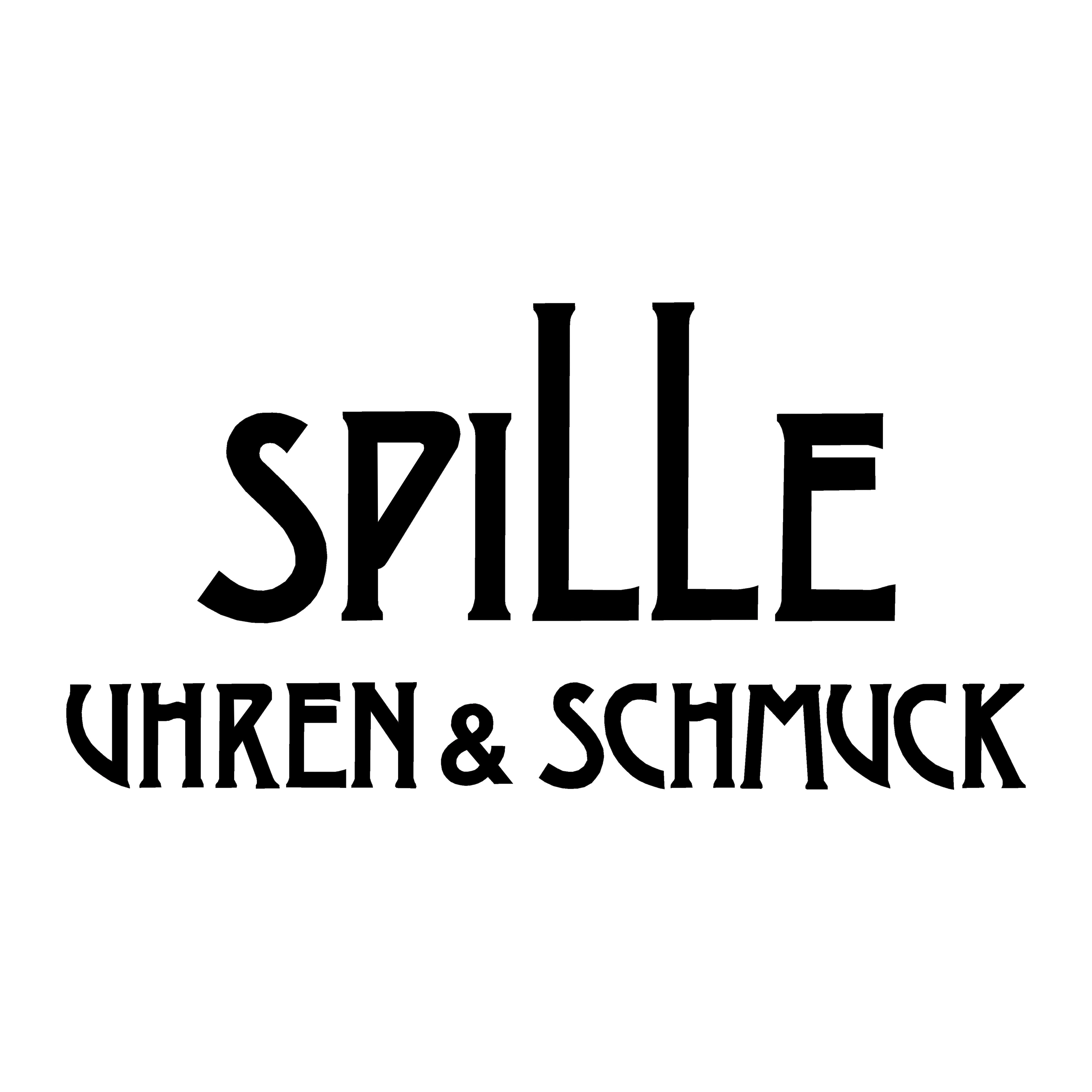 Uhren & Schmuck Spille