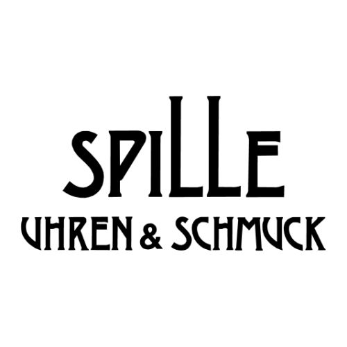 Uhren & Schmuck Spille logo