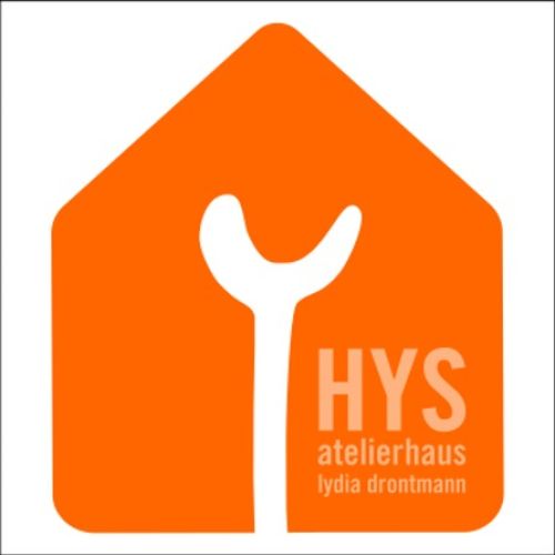 Atelierhaus Lydia Drontmann logo