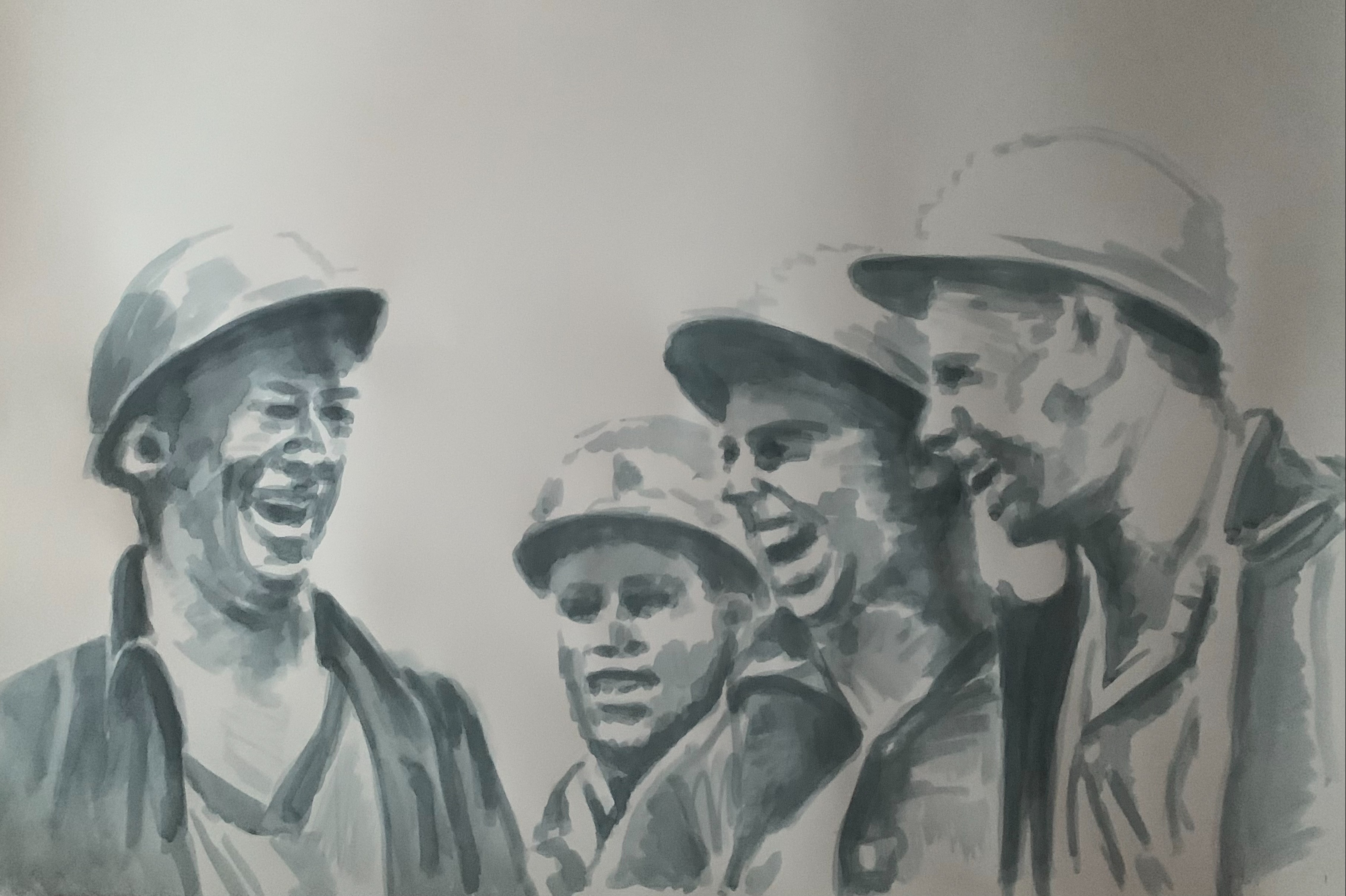 Atelierhaus Lydia Drontmann