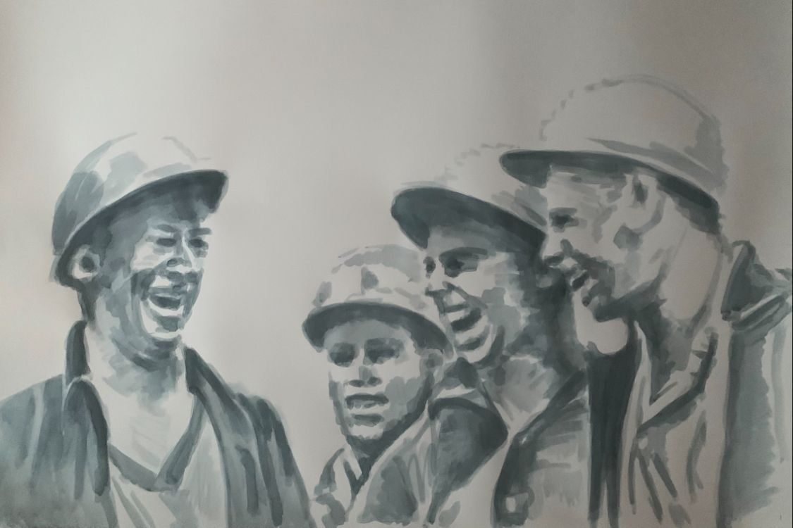 3