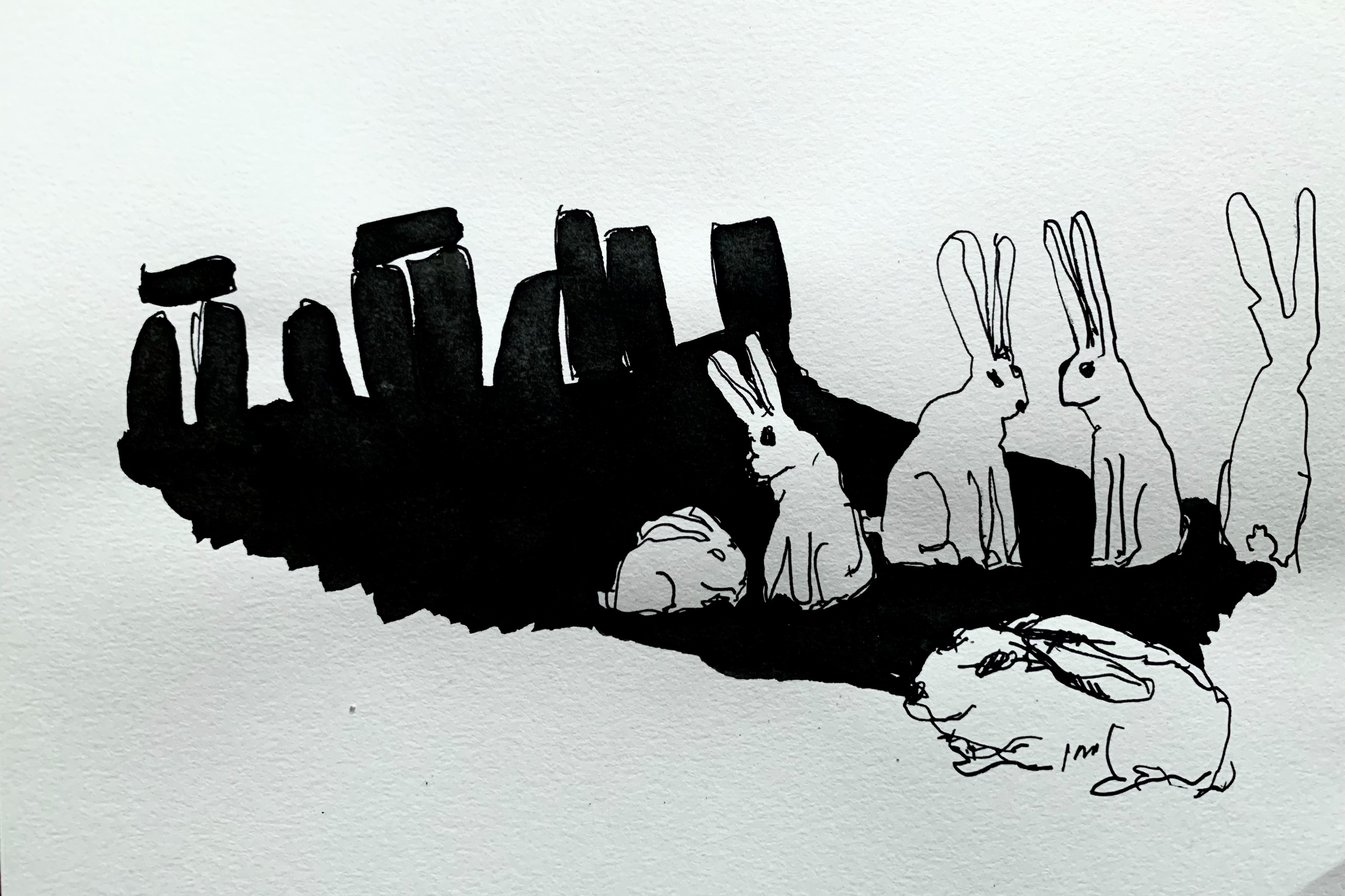 Atelierhaus Lydia Drontmann