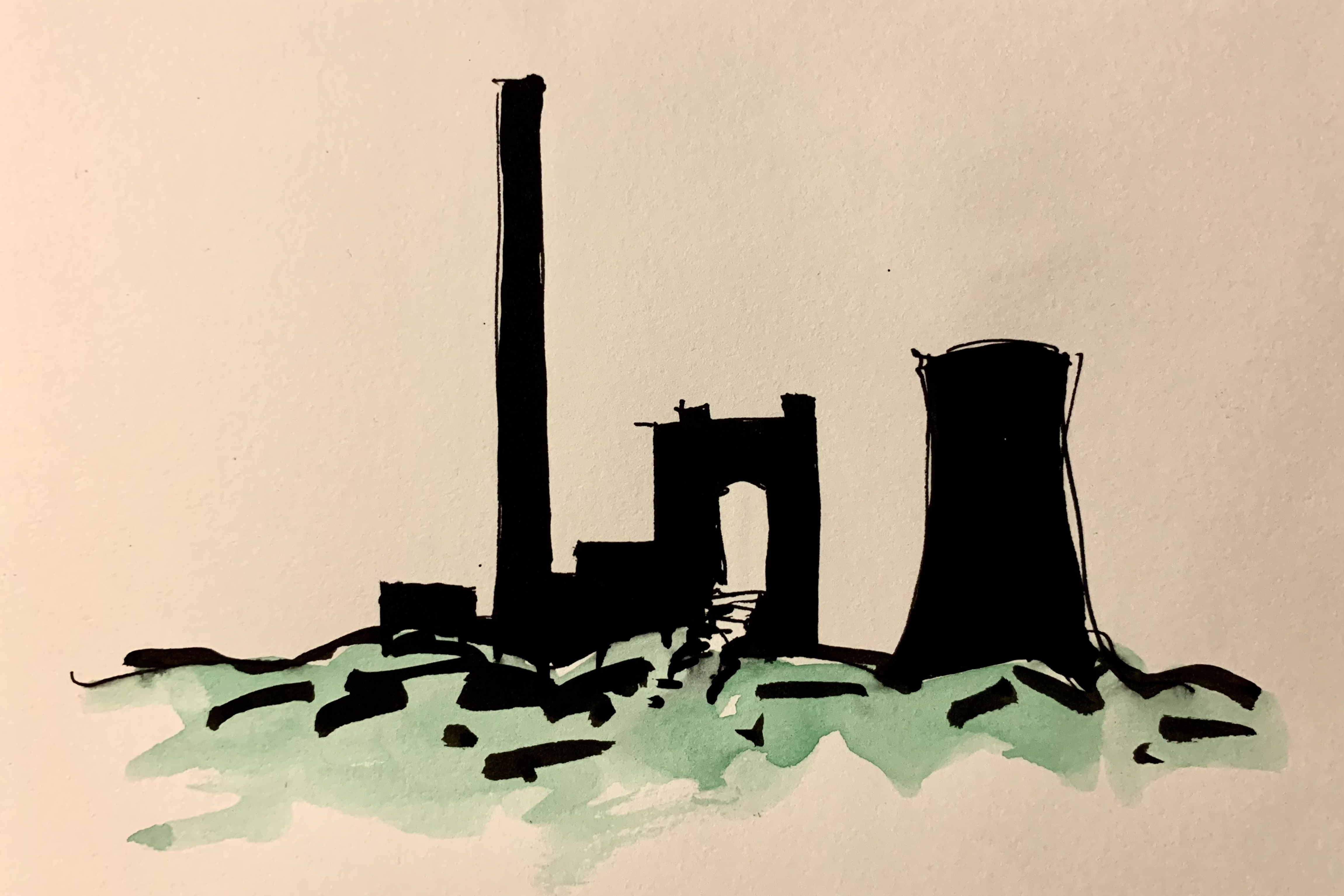 Atelierhaus Lydia Drontmann