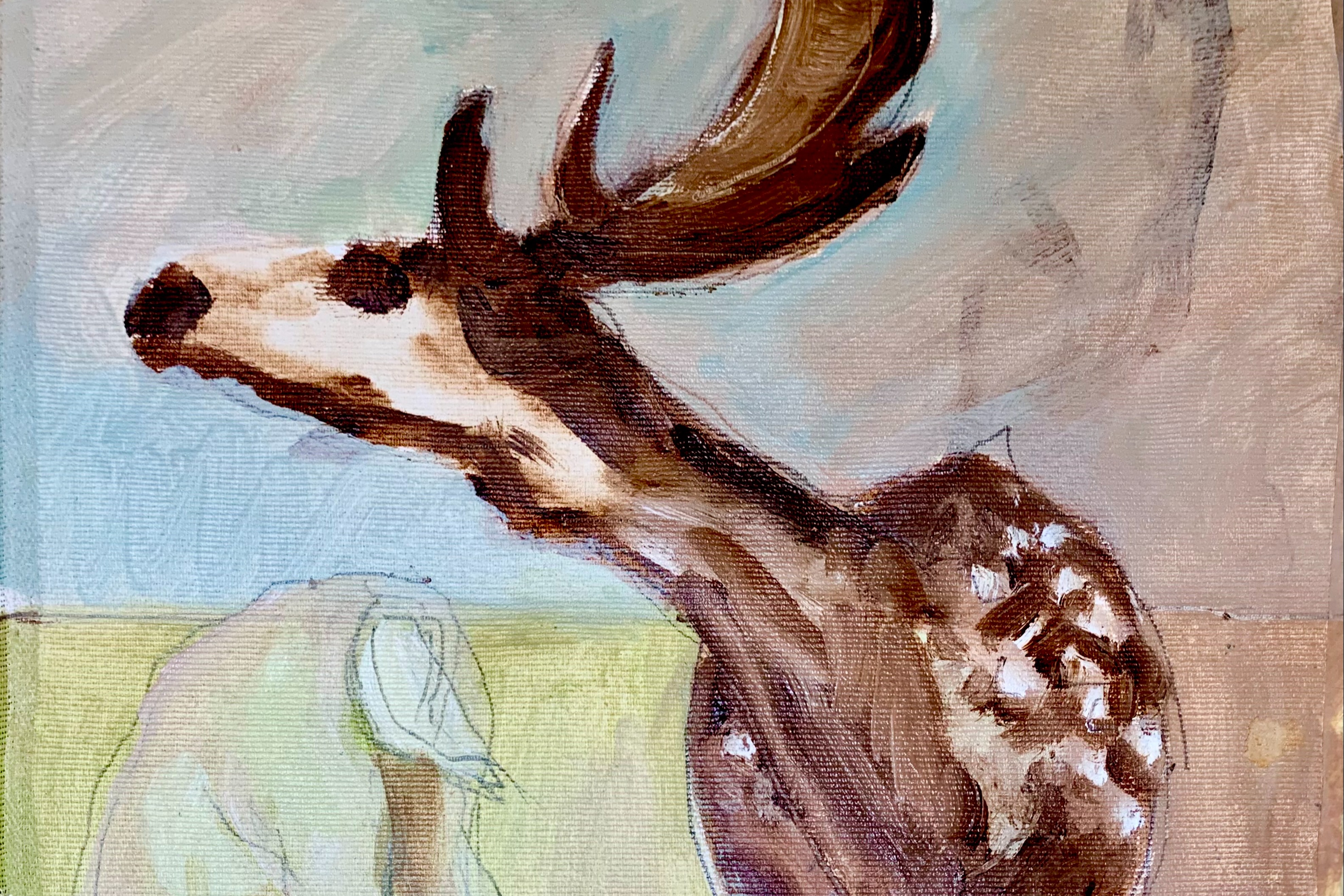 Atelierhaus Lydia Drontmann