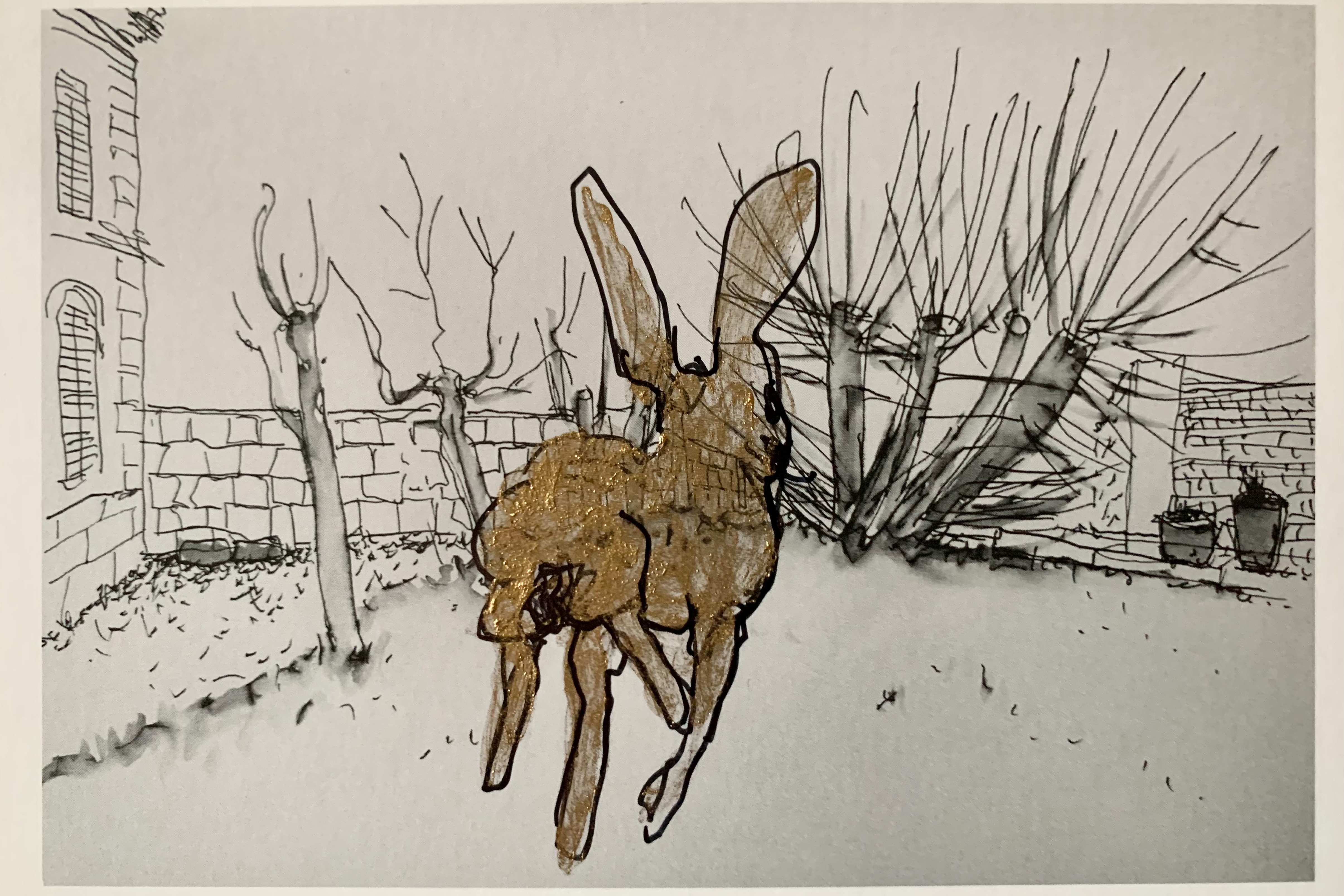 Atelierhaus Lydia Drontmann