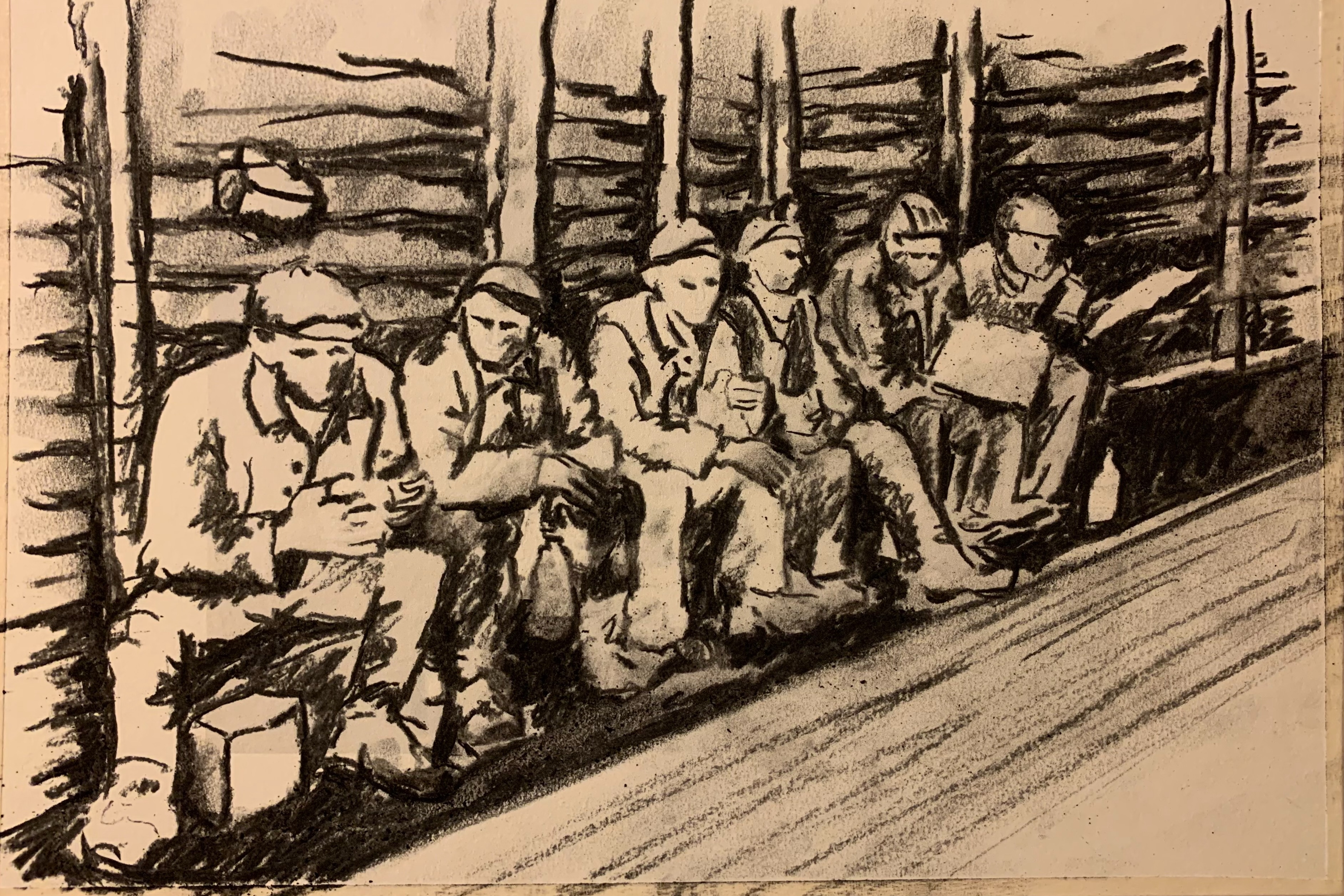 Atelierhaus Lydia Drontmann