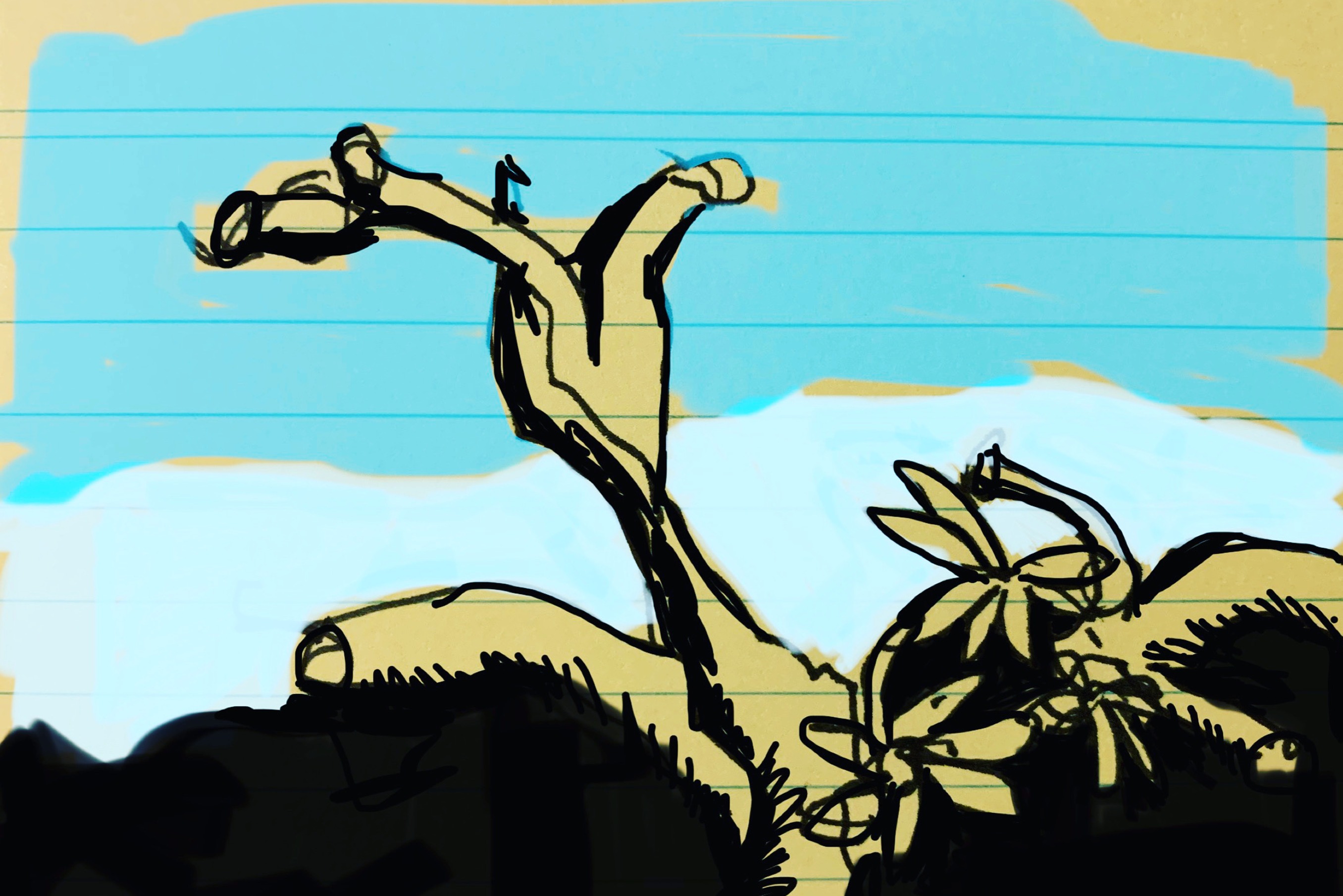 Atelierhaus Lydia Drontmann