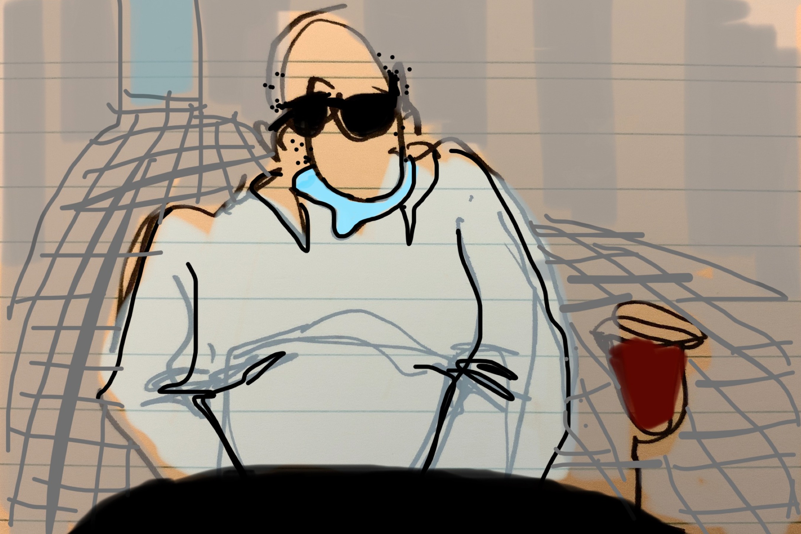 Atelierhaus Lydia Drontmann